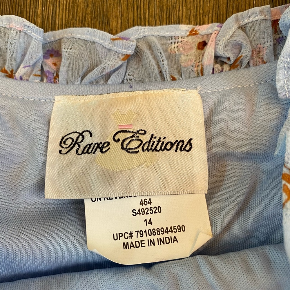 Rare Editions - Picture 4 of 5